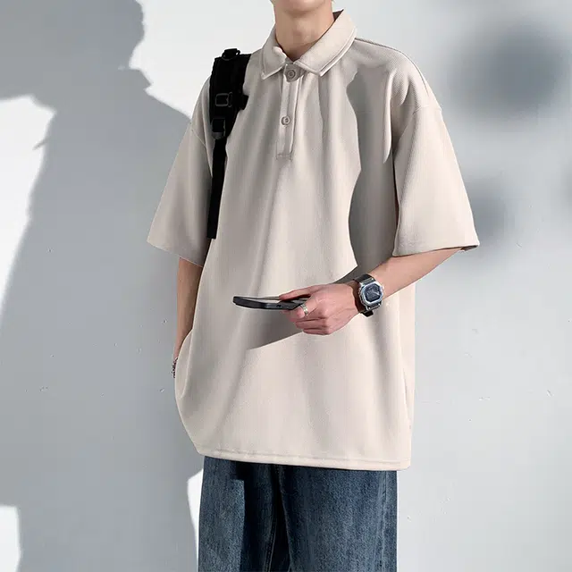 COMGM POLO