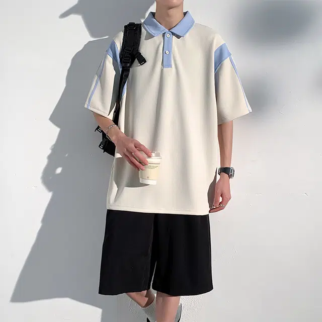 COMGM Polo