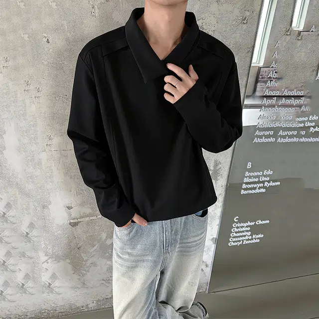 COMGM POLO