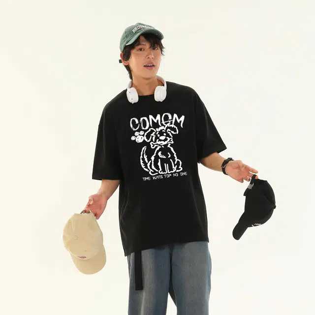 COMGM T
