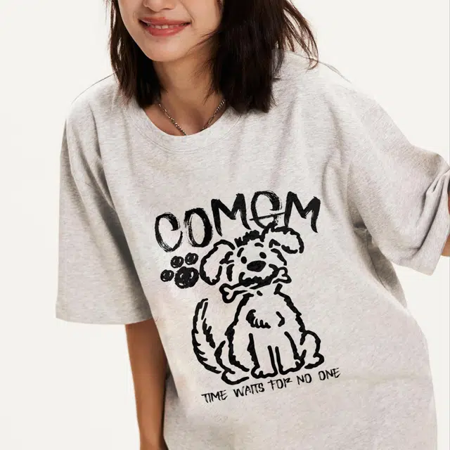 COMGM T