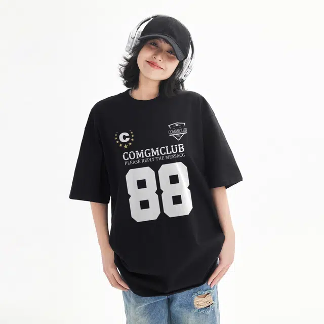 COMGM logoT
