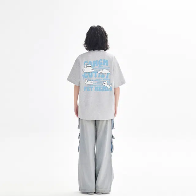 COMGM logo T