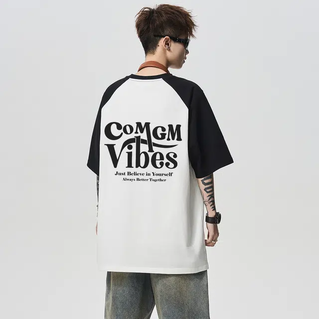 COMGM T