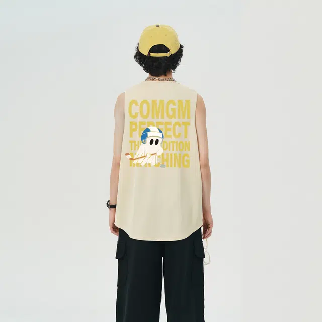 COMGM logo