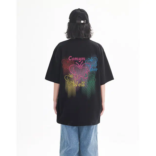 COMGM logoT