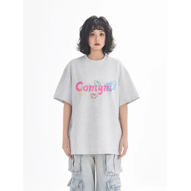 COMGM logoT
