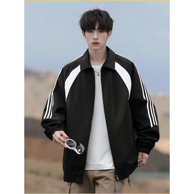 COMGM bombercleanfit