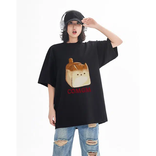 COMGM logoT