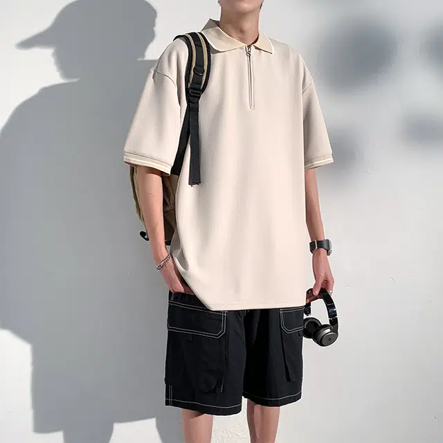 COMGM Polo