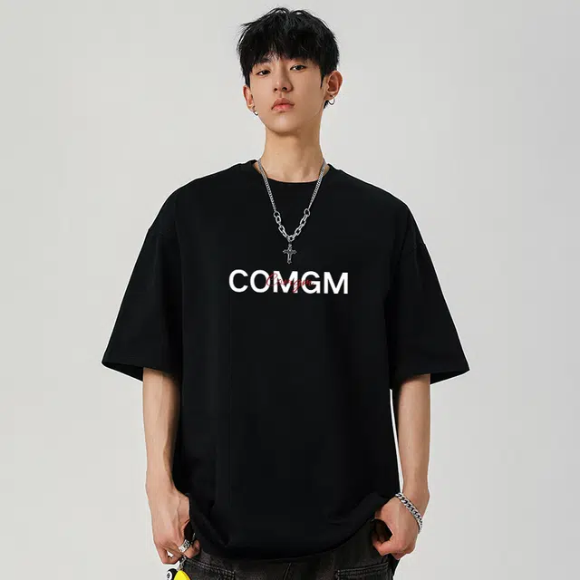 COMGM logoT