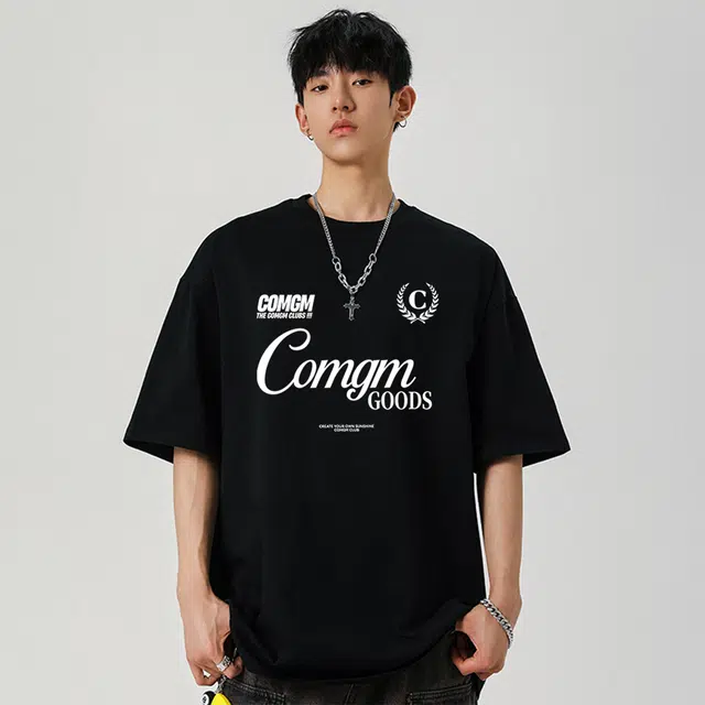 COMGM T