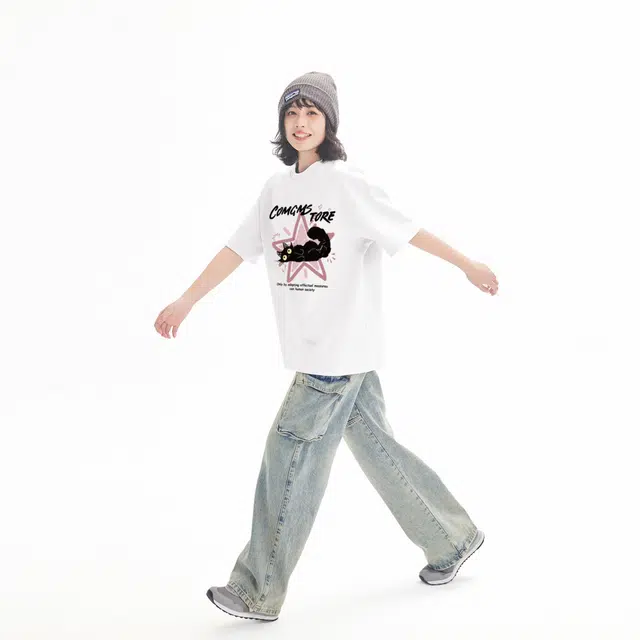 COMGM logo T