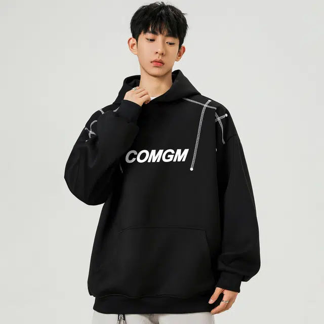 COMGM LOGOcleanfit