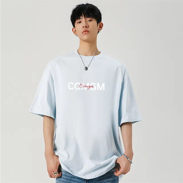 COMGM logoT