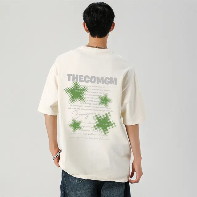 COMGM LOGOT