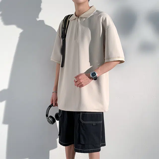 COMGM Polo