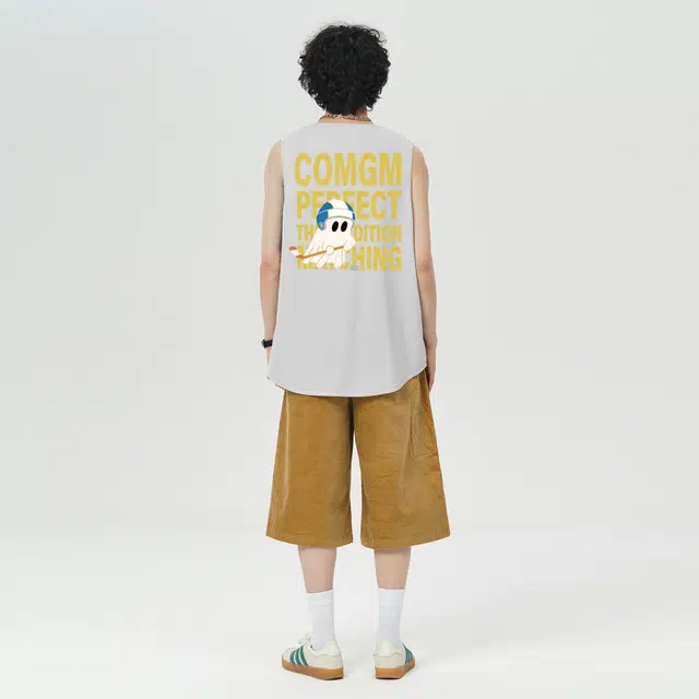COMGM logo
