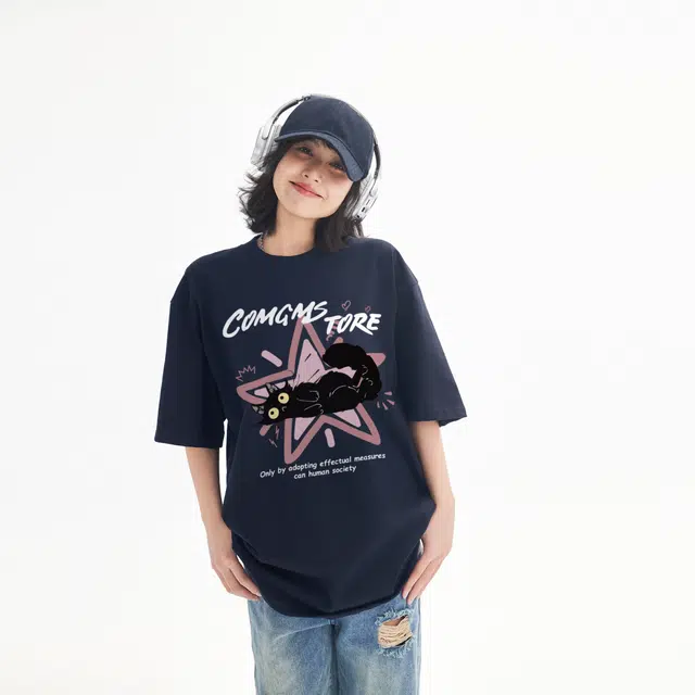 COMGM logo T