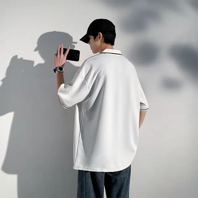 COMGM Polo