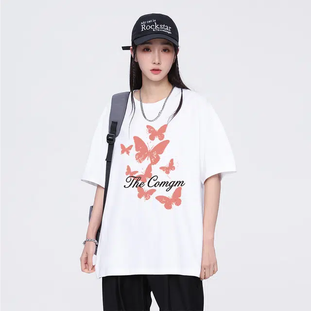 COMGM logo T