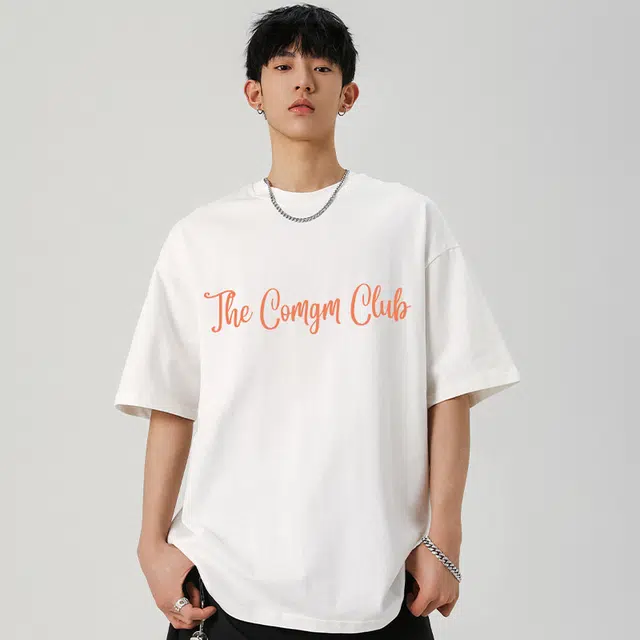 COMGM LogoT