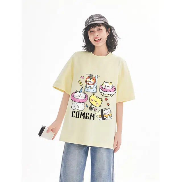 COMGM logoT