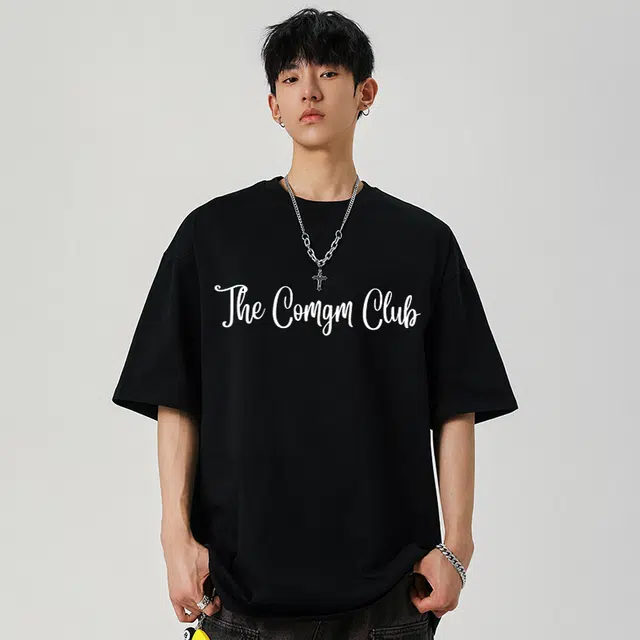 COMGM T