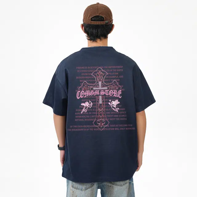 COMGM logoT