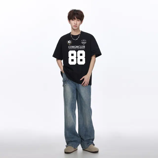 COMGM logoT