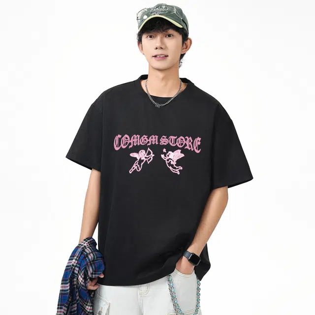 COMGM logoT