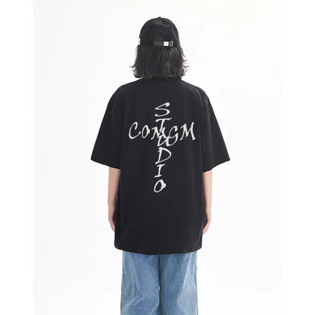 COMGM logoT