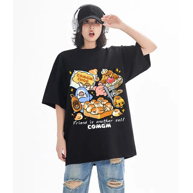 COMGM T