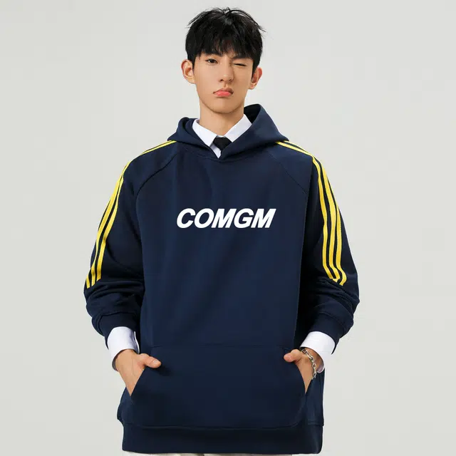 COMGM logo