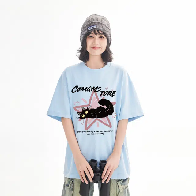 COMGM logo T