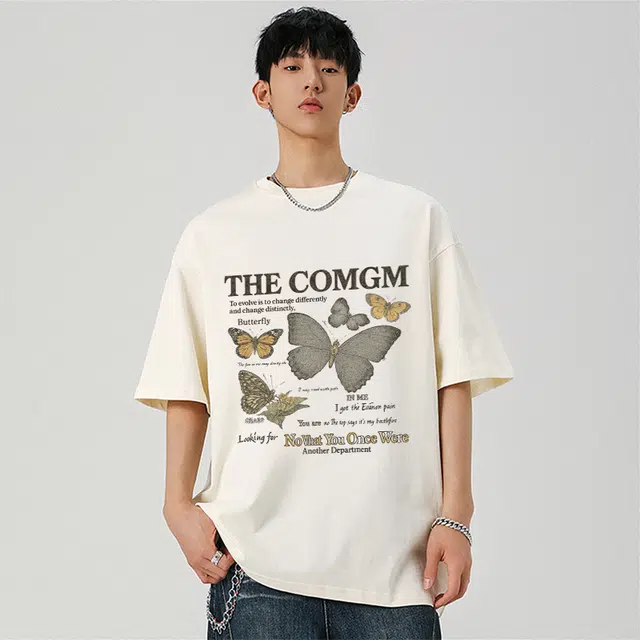 COMGM T