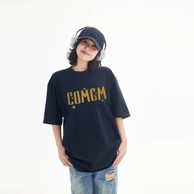 COMGM logoT