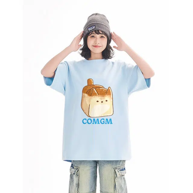 COMGM logoT