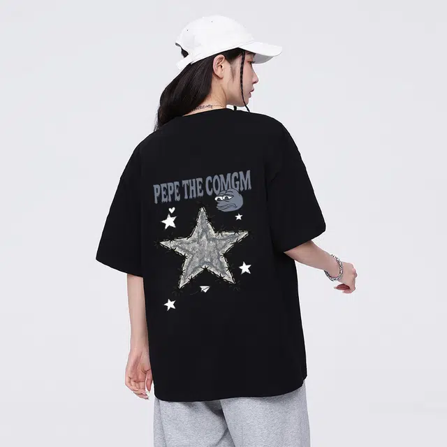 COMGM logo T