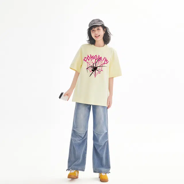 COMGM logo T