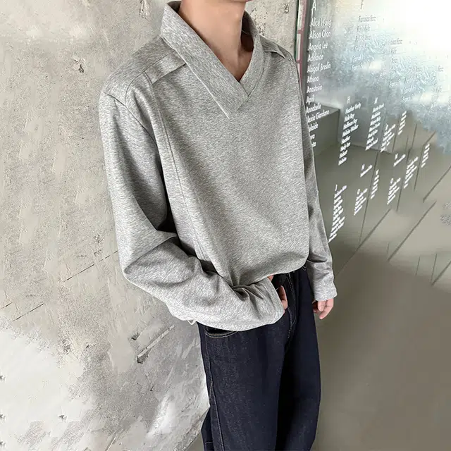 COMGM POLO