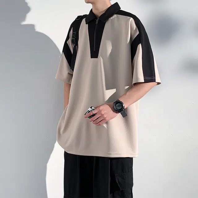 COMGM Polo
