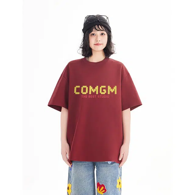 COMGM logoT
