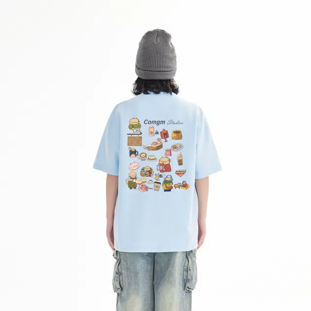 COMGM T