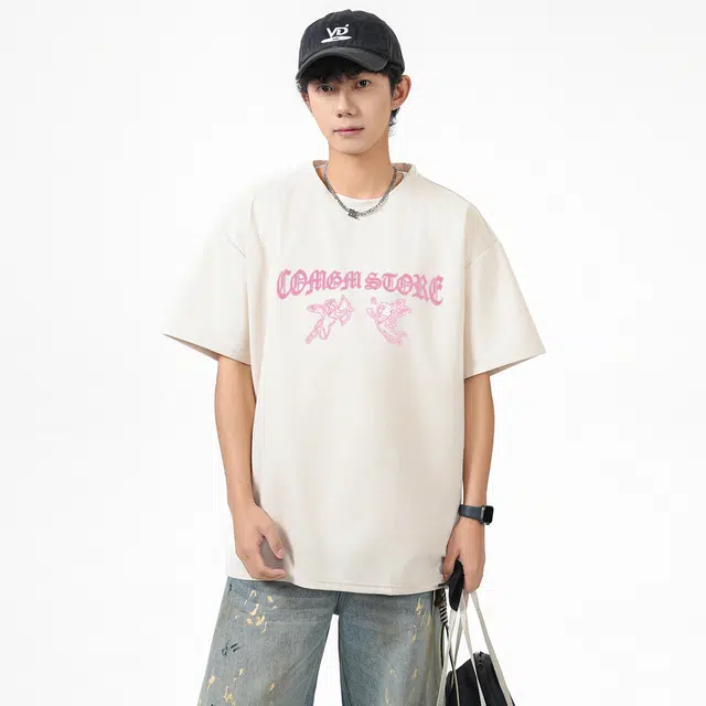 COMGM logoT