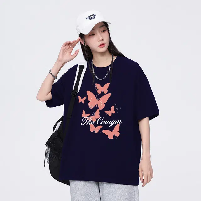 COMGM logo T
