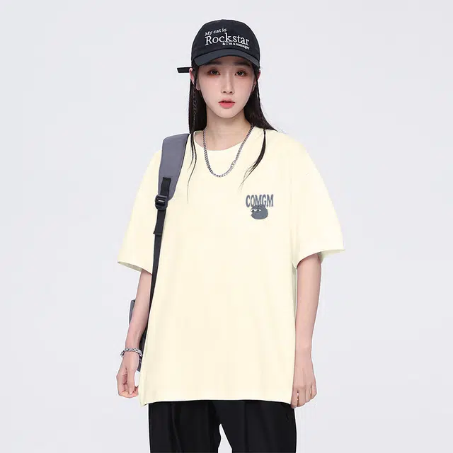 COMGM logo T