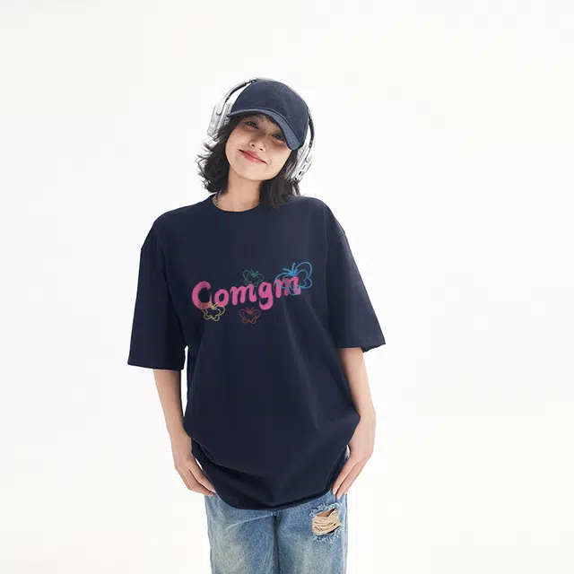 COMGM logoT