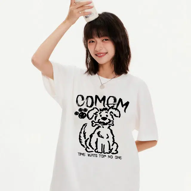 COMGM T