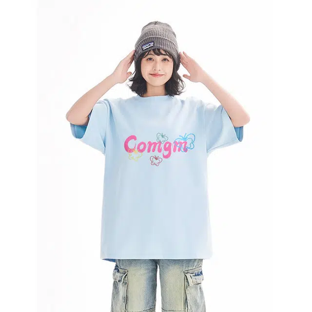 COMGM logoT
